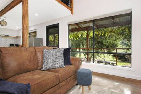 Way Out Wandi - Events Australia 2