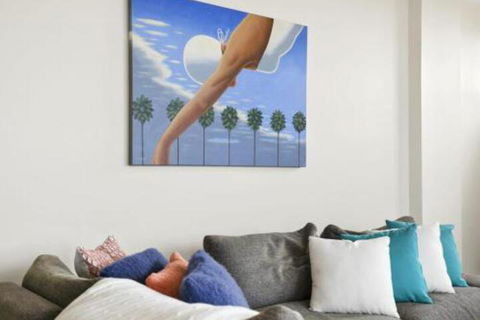 POINT GREY APARTMENT 2 Ocean VIews With Wifi - Events Australia 4