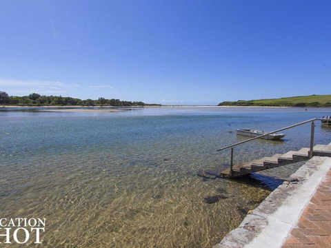 Aroona At Minnamurra - Events Australia 6