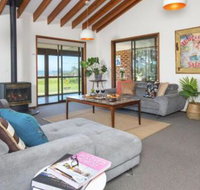 Beach House on Jones Beach Kiama Accommodation - Events Australia