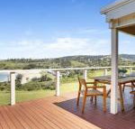 Beachview walking track straight down to the beach - Events Australia