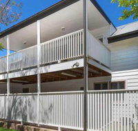 Blake Loft on Manning 500 metres to two beaches - Events Australia