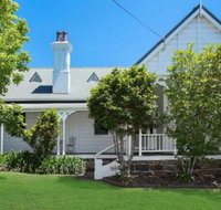 Blake House iconic coastal homestead - Events Australia
