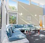 Bowery Beach House spacious family accommodation - Events Australia