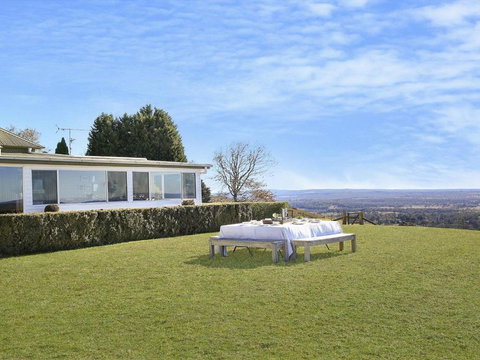 Cloudhill Magnificent Rural Views To Sydney - Events Australia 6