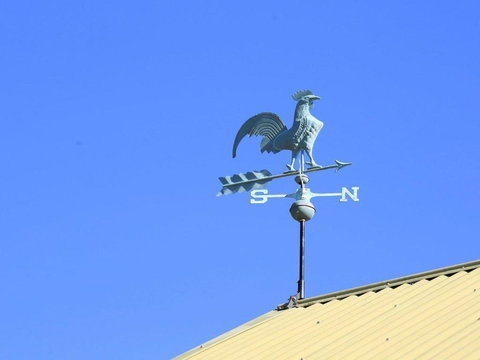 Cloudhill Magnificent Rural Views To Sydney - Events Australia 3