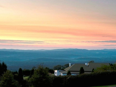 Cloudhill Magnificent Rural Views To Sydney - Events Australia 1