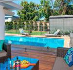 Emerald coastal walk swimming pool pet friendly - Events Australia