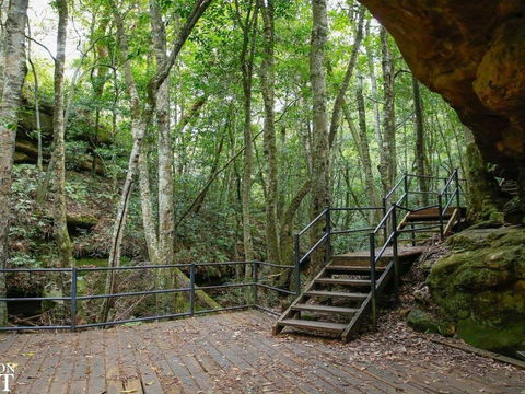 Garland Park 3 Night Weekends For Price Of 2 - Tourism Bookings 1