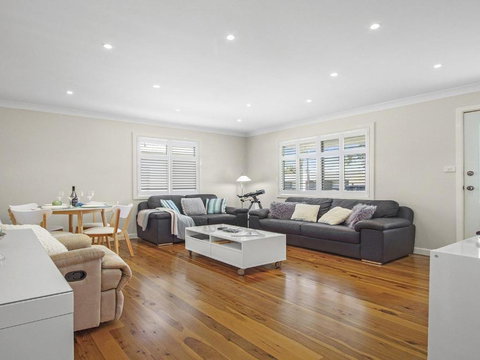 Happy Shack A Place To Enjoy Special Memories - Events Australia 7