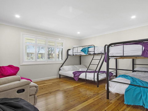 Happy Shack A Place To Enjoy Special Memories - Events Australia 6