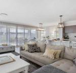 House on the Hill inspired coastal Hamptons vibe - Events Australia