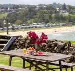 Kiama Beach Cottage at Easts Beach - Events Australia