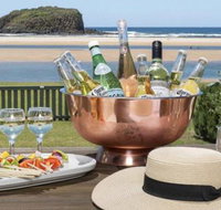 Minnamurra Island View - Events Australia