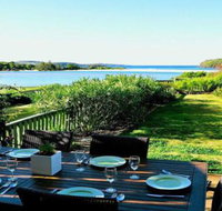 Minnamurra Villa on the River - Events Australia