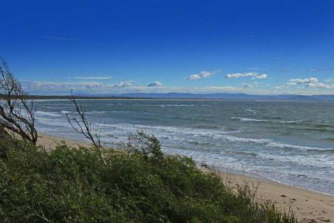 Ohio One Street Back From Beach Access - Events Australia 2