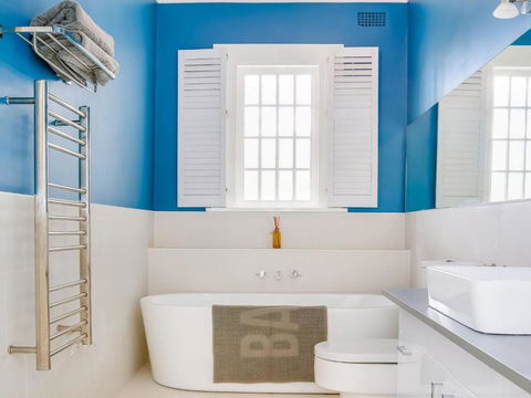 Nattai Lodge House & Cottage In Beautiful Garden - Tourism Bookings 6