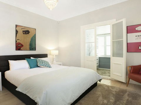 Nattai Lodge House & Cottage In Beautiful Garden - Tourism Bookings 5