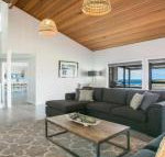 Ohana Oasis front row to reserve beach  ocean - Events Australia