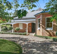 Redcourt est 1904 Southern Highlands Elegance - Tourism Bookings