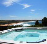 Santa Barbara on Bombo Beach - Events Australia