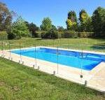 Sarnia period home in garden oasis with pool - Events Australia