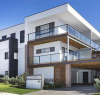 Surf Beach Townhouse - Events Australia