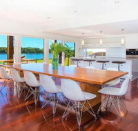 Reflections at Minnamurra - Events Australia