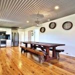 The Lobster Pot Great Outdoor Eating Area - Events Australia 0