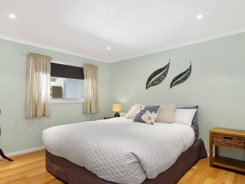 The Shabby Shell Fresh & Inviting - Events Australia 5