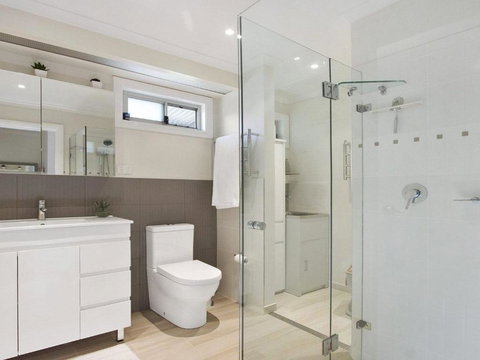 The Shabby Shell Fresh & Inviting - Events Australia 1