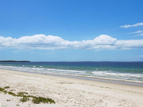 The Shabby Shell Fresh & Inviting - Events Australia 6