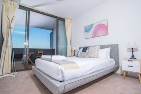 Peak East 2bed2bath APT @ryde SO Relaxing - Events Australia 0