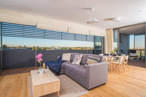 Peak East 2bed2bath APT @ryde SO Relaxing - Events Australia 3