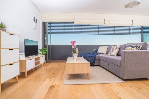 Peak East 2bed2bath APT @ryde SO Relaxing - Events Australia 5