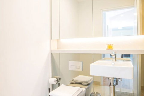 Peak East 2bed2bath APT @ryde SO Relaxing - Events Australia 7