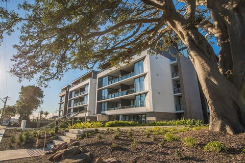 Peak East 2bed2bath APT @ryde SO Relaxing - Events Australia 1