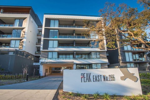 Peak East 2bed2bath APT @ryde SO Relaxing - Events Australia 2
