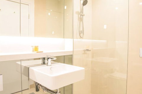 Peak East 2bed2bath APT @ryde SO Relaxing - Events Australia 6