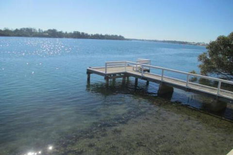 HIBBARD HAVEN - Events Australia 3