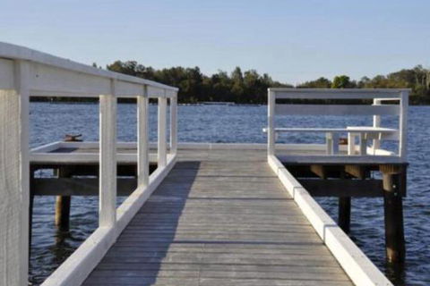 HIBBARD HAVEN - Events Australia 7