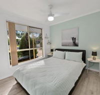 Perfect Getaway Hervey Bay - Accommodation Europe