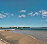 Containment Accommodation - Events Australia