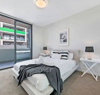 Sydney Airport Brand New 3bed Aptfreeparking Nwc009 - Tourism Bookings