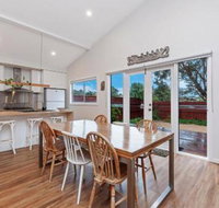 Thunder Point Cottage - Events Australia