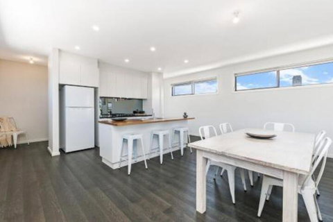 Thunder Point - Events Australia 7