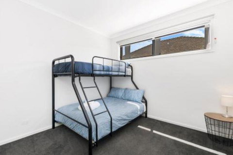 Thunder Point - Events Australia 4