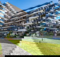 Serene Leichhardt 2bed2bath APT - Accommodation Europe