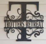 Trotters Retreat - Events Australia