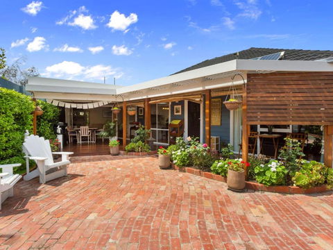 KARINYA MORNINGTON - Events Australia 5